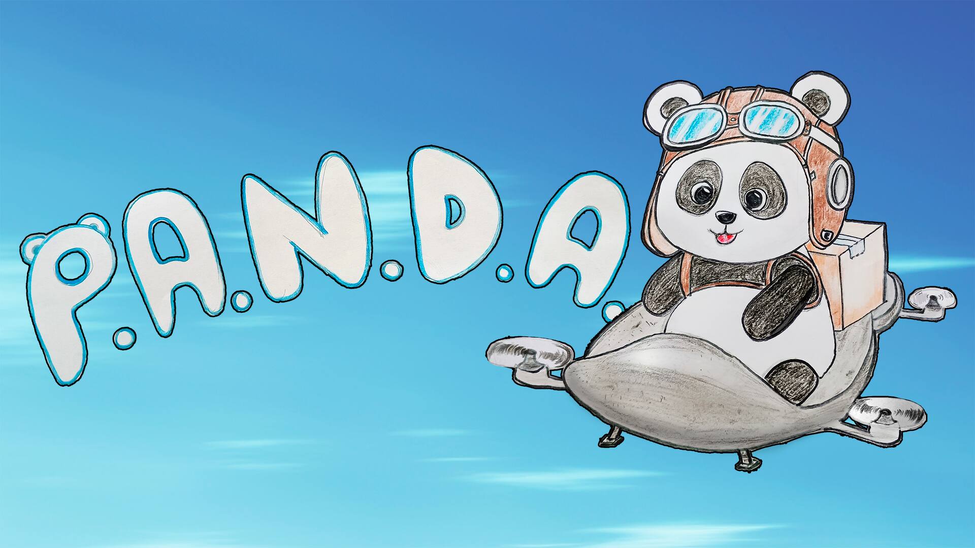 P.A.N.D.A.