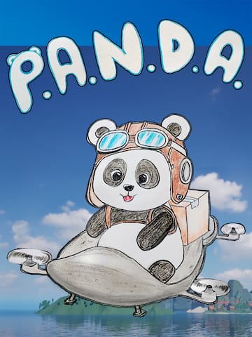 P.A.N.D.A.