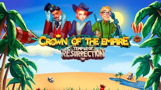 Crown of the Empire 4 Collector's Edtition screenshot 6