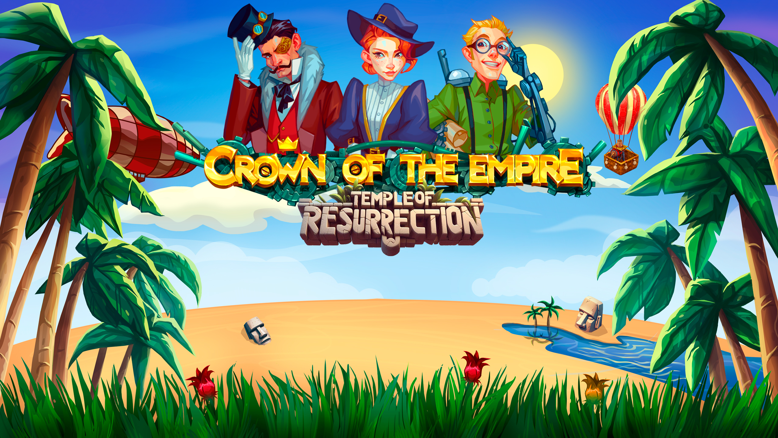 crown of the empire 4 collector's edtition vertical card thumbnail