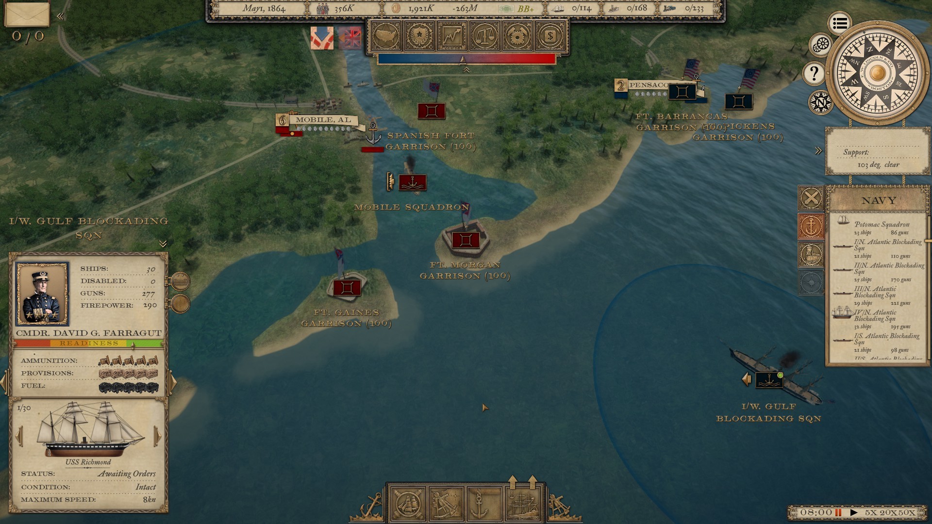 Grand Tactician The Civil War 1861-1865-16gzp