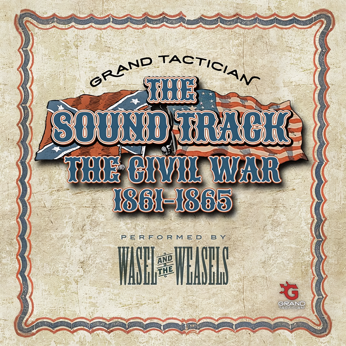 Grand Tactician The Civil War 1861-1865-1ad7s