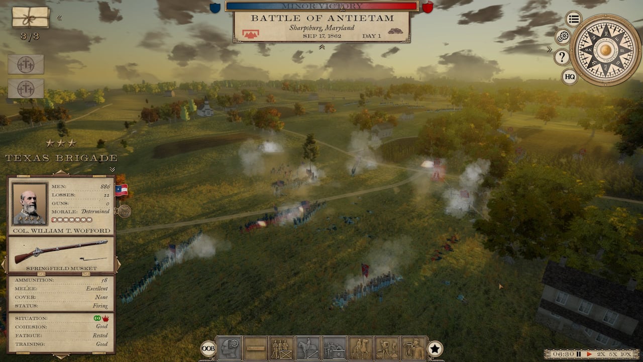 Grand Tactician The Civil War 1861-1865-1kxik