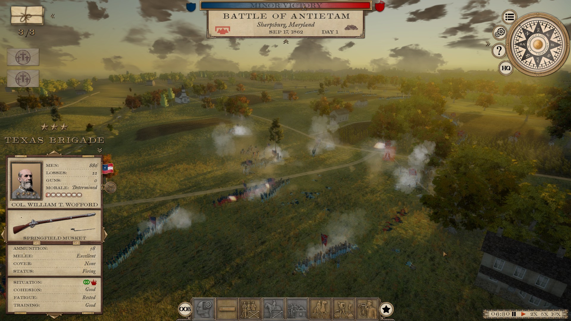 Grand Tactician The Civil War 1861-1865-1y3eq