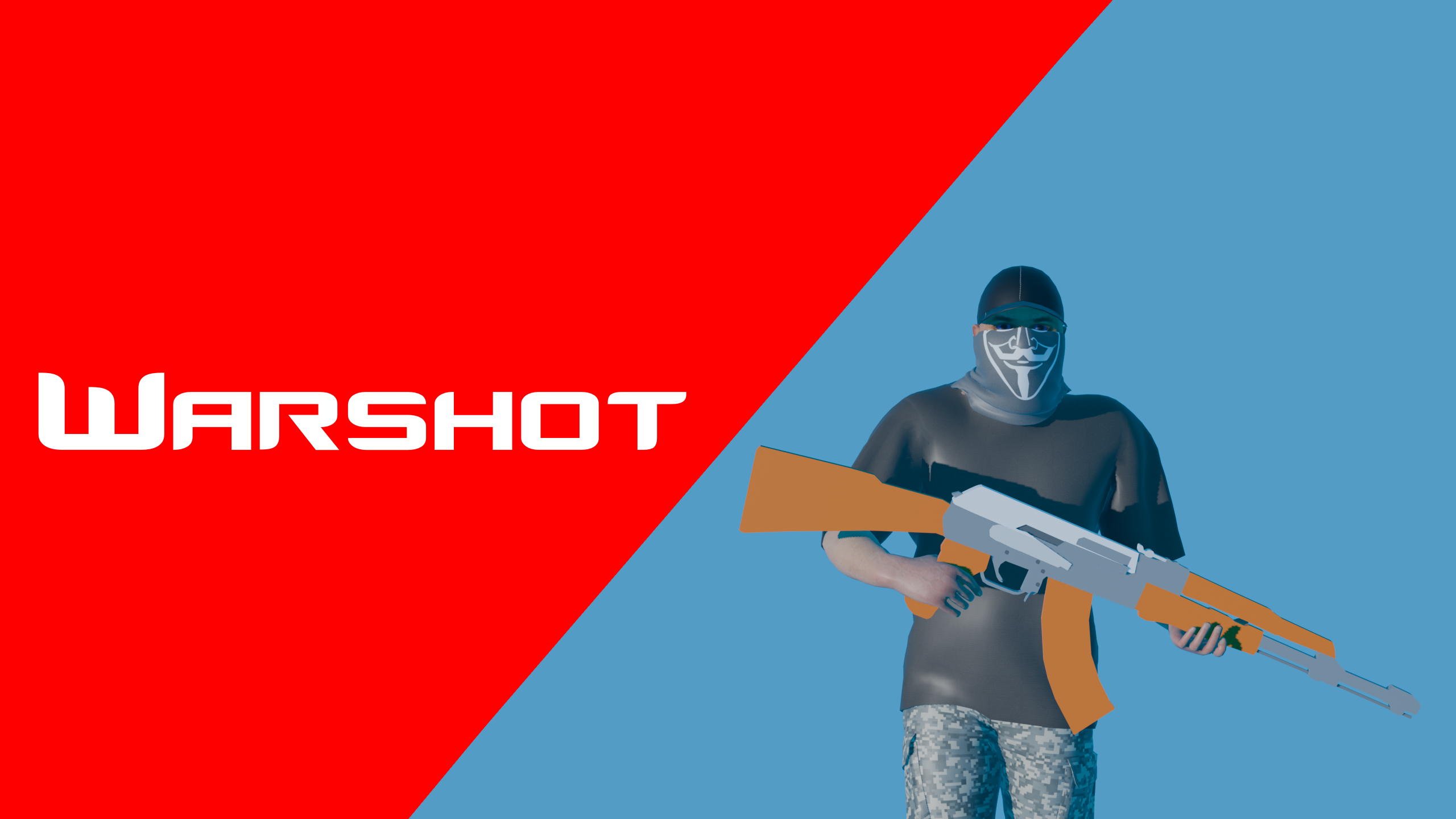 Warshot - OfferImageWide