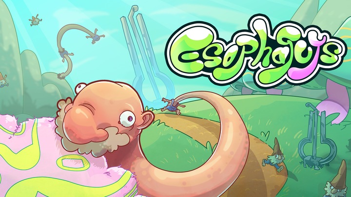 Esophaguys