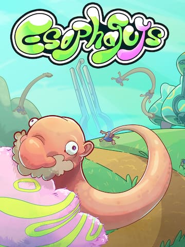 Esophaguys