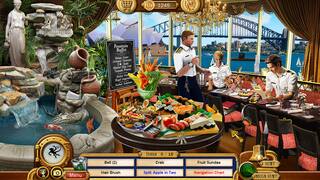 Vacation Adventures Cruise Director 6 Collectors Edition screenshot 5