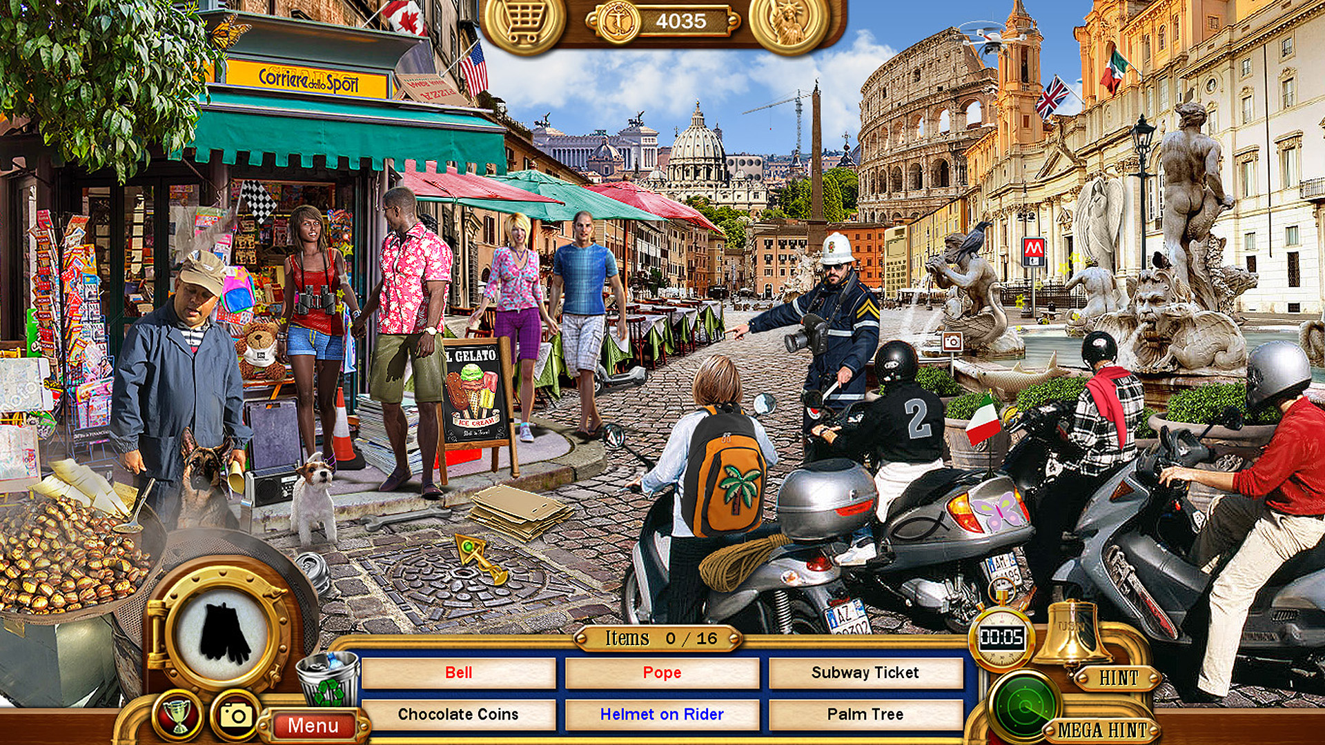 Vacation Adventures Cruise Director 6 Collectors Edition-1xkw2