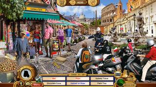 Vacation Adventures Cruise Director 6 Collectors Edition screenshot 4