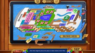 Vacation Adventures Cruise Director 6 Collectors Edition screenshot 3