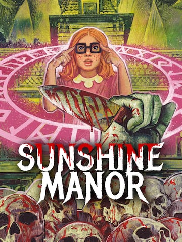 Sunshine Manor