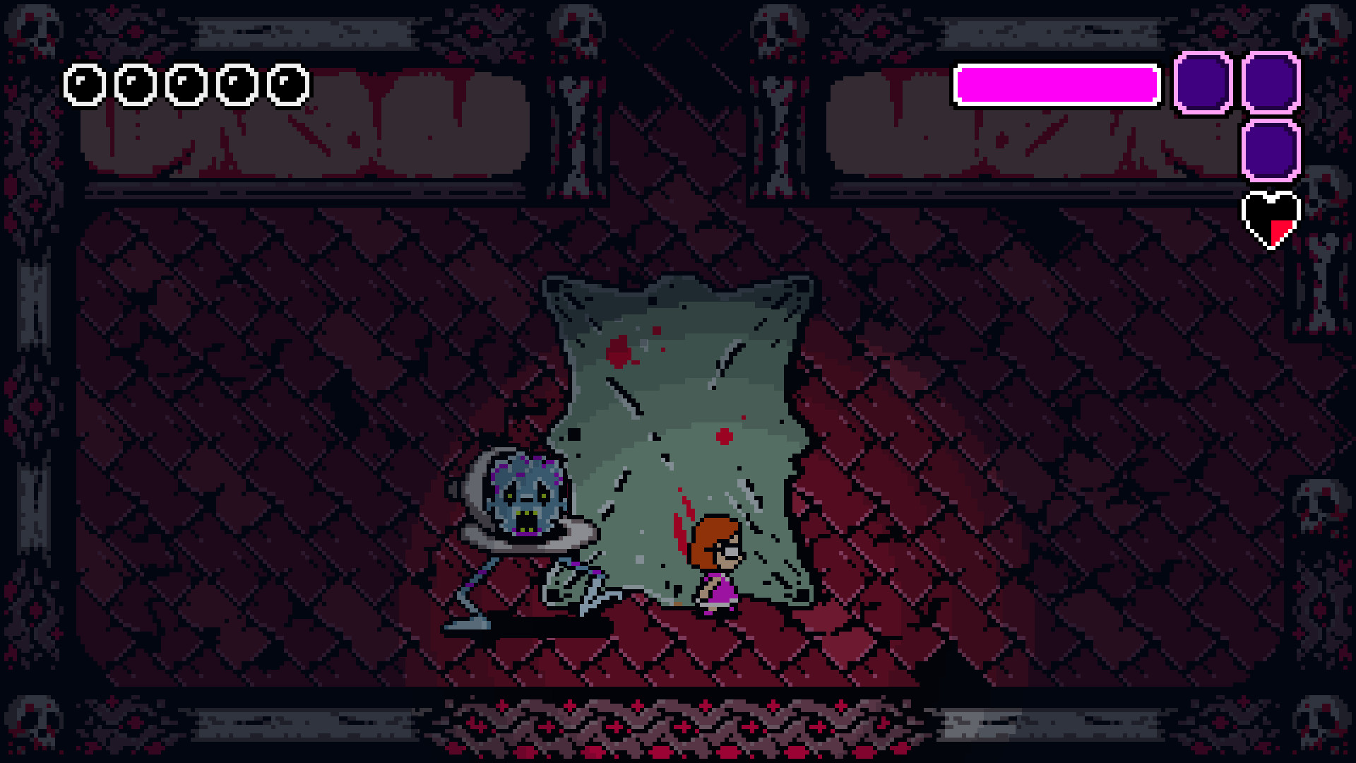 Sunshine Manor-yi3u4