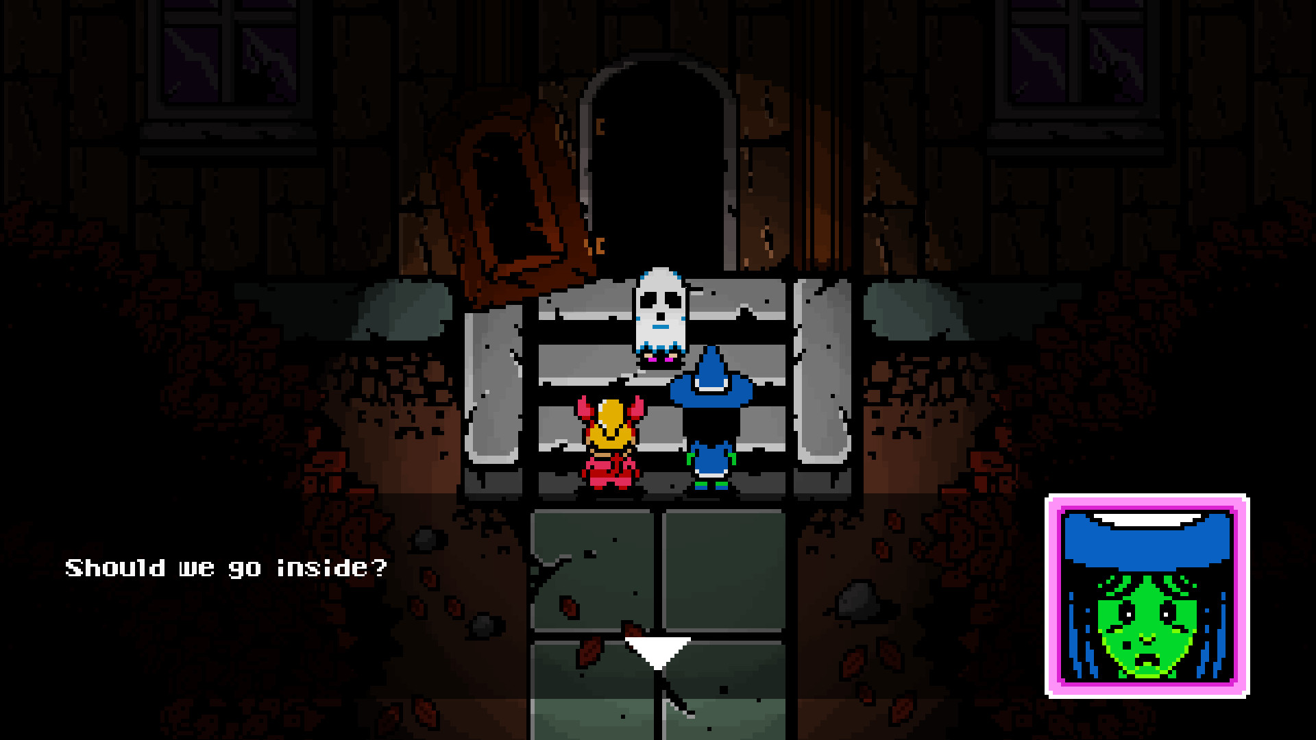 Sunshine Manor-z45v1