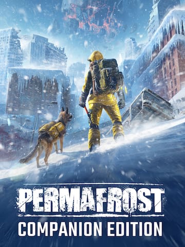 Permafrost - Companion Edition