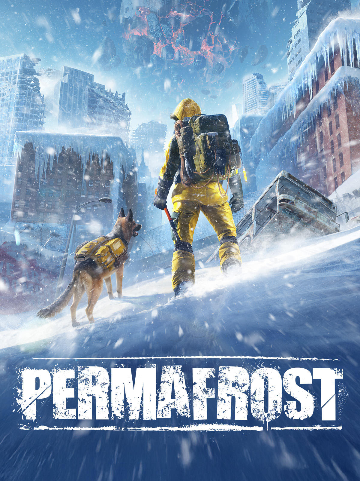 Permafrost