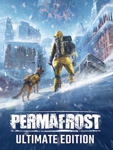 Permafrost - Ultimate Edition
