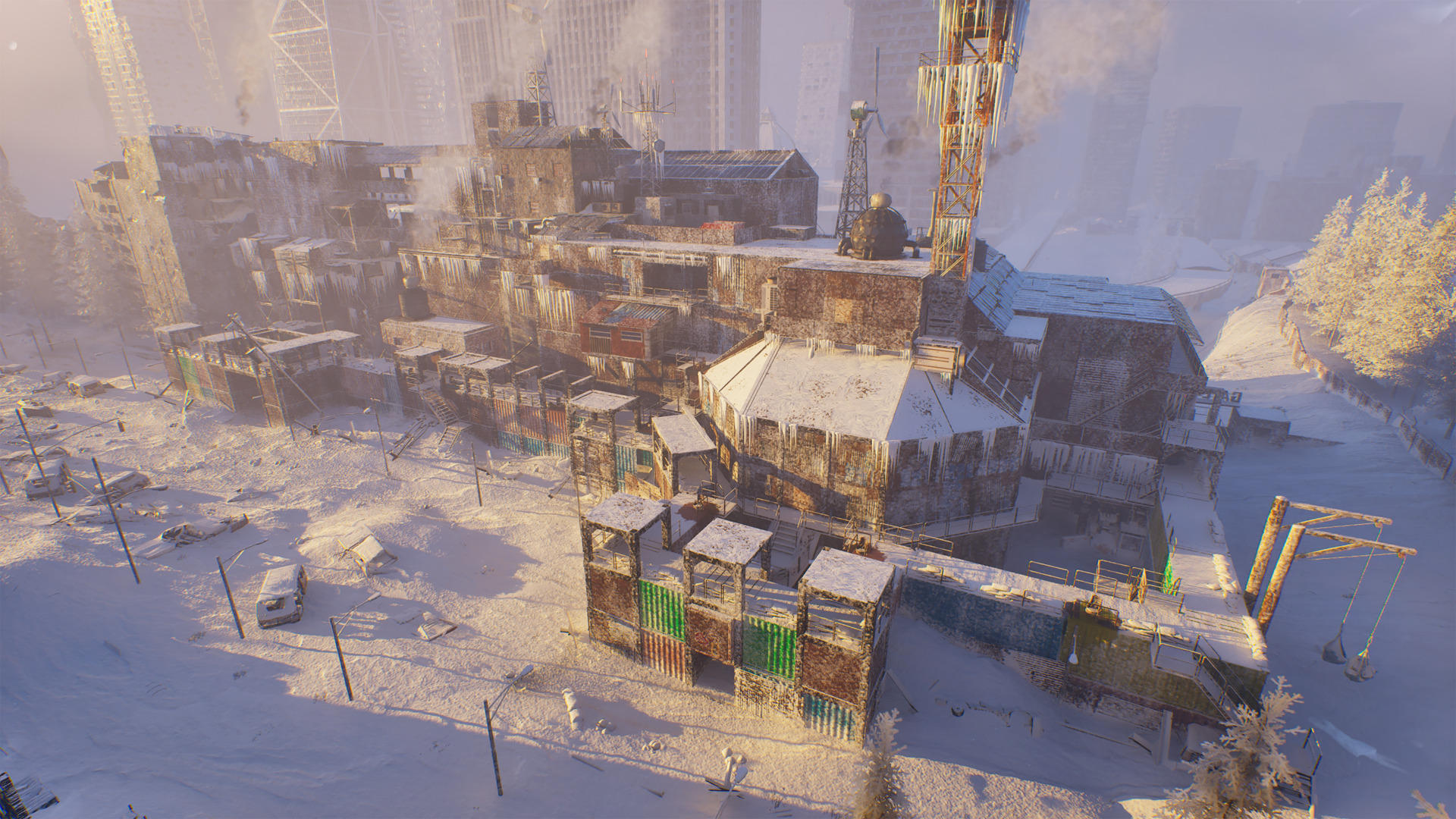 Permafrost-199uw