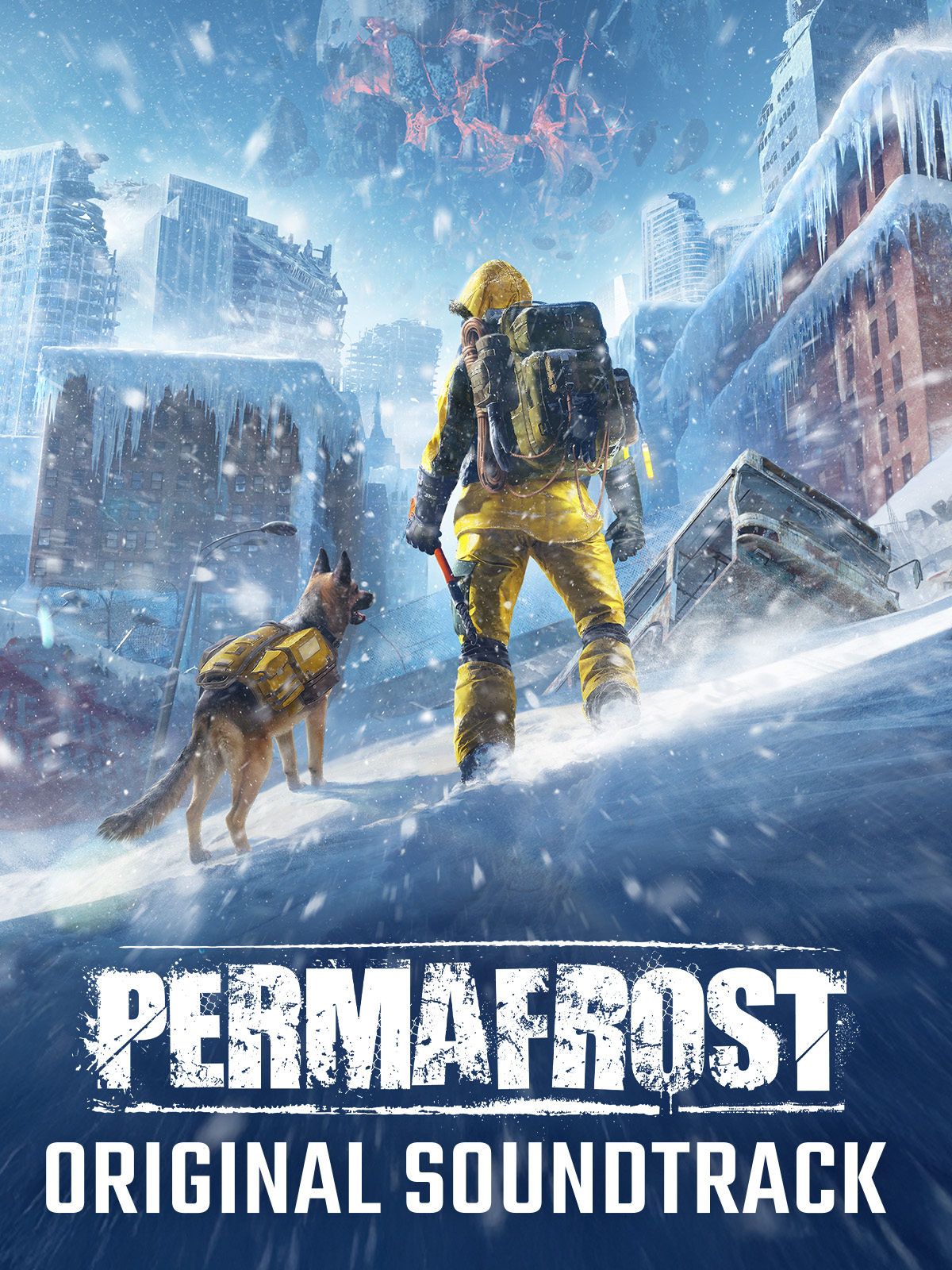Permafrost - Original Soundtrack