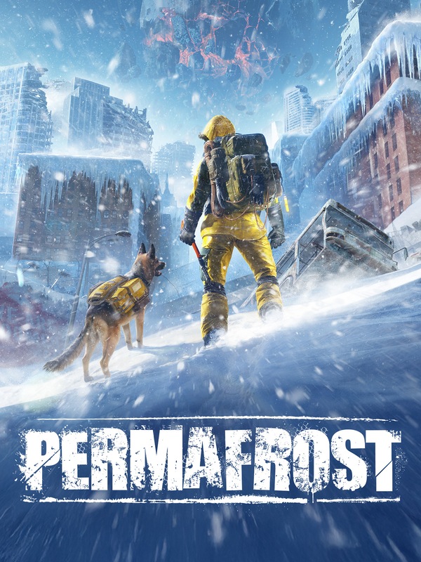 Permafrost