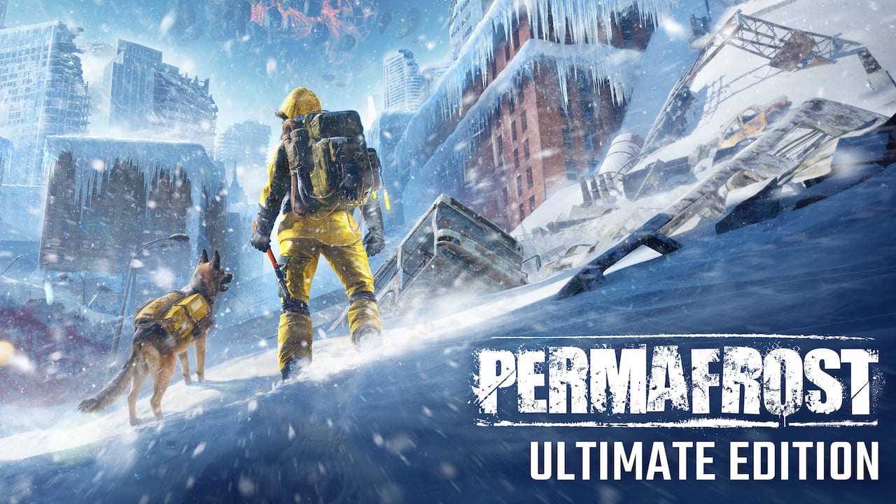 Permafrost - Ultimate Edition PC gameplay screenshot 1 of 1