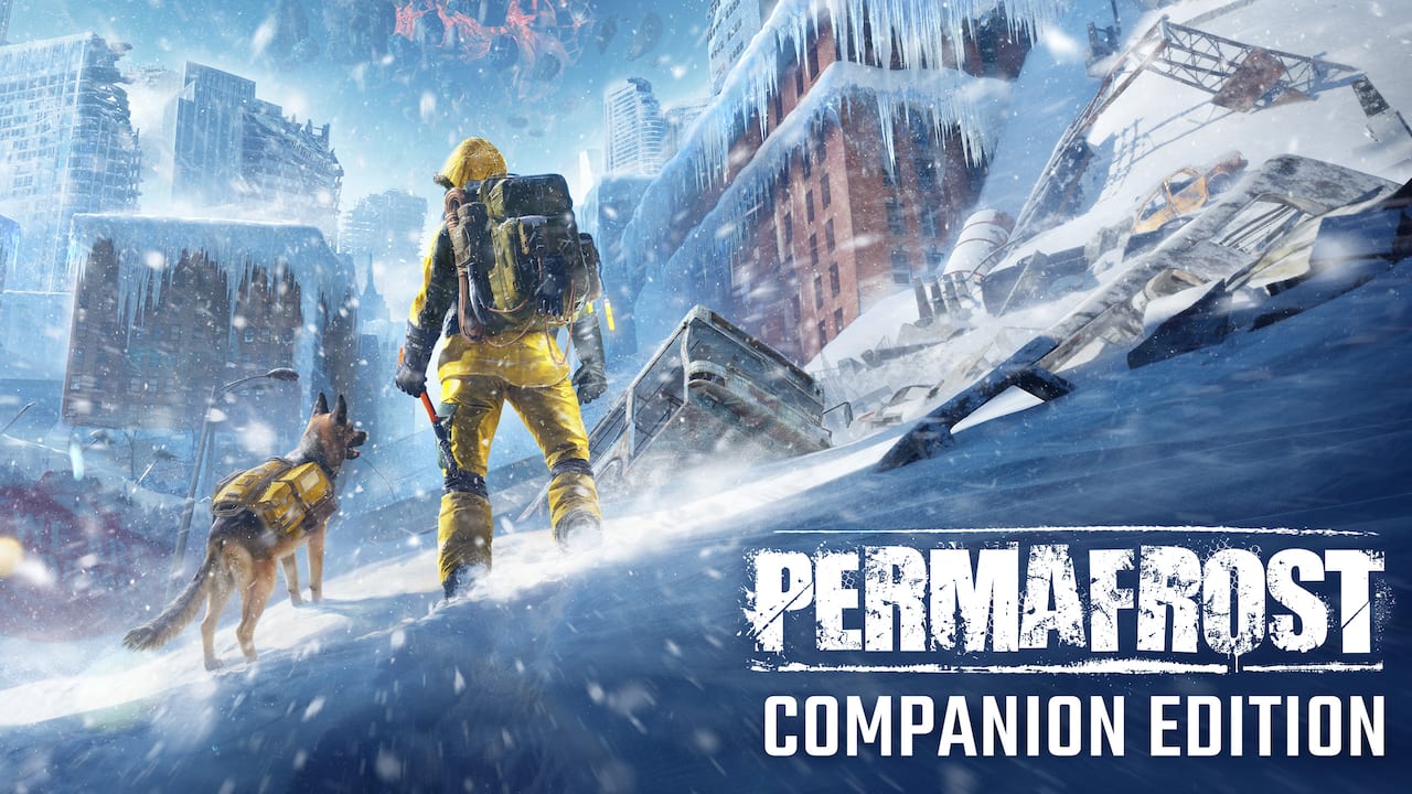 Permafrost - Companion Edition PC gameplay screenshot 1 of 1