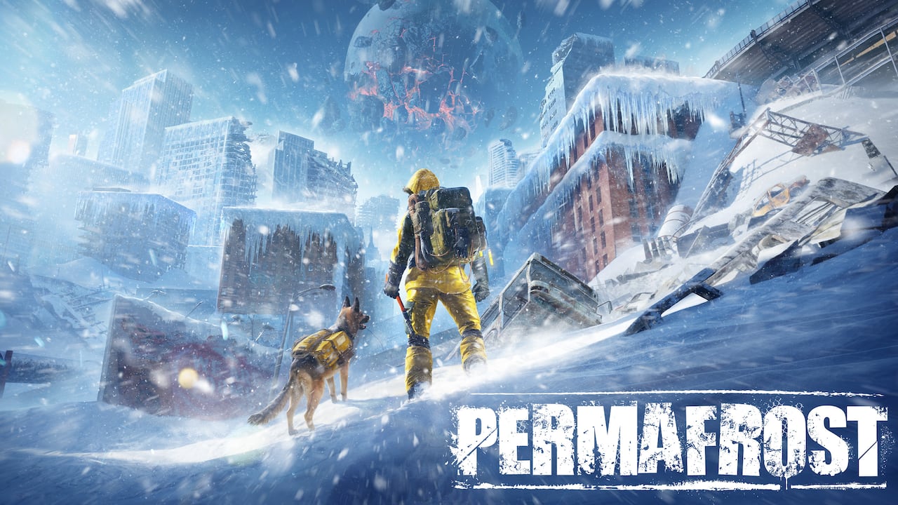 Permafrost PC gameplay screenshot 1 of 1