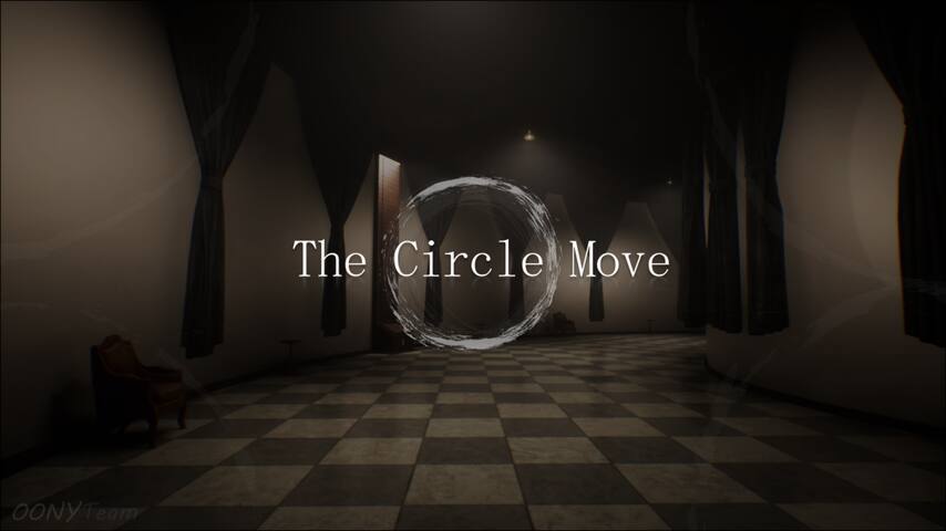 The Circle Move PC game deal – free