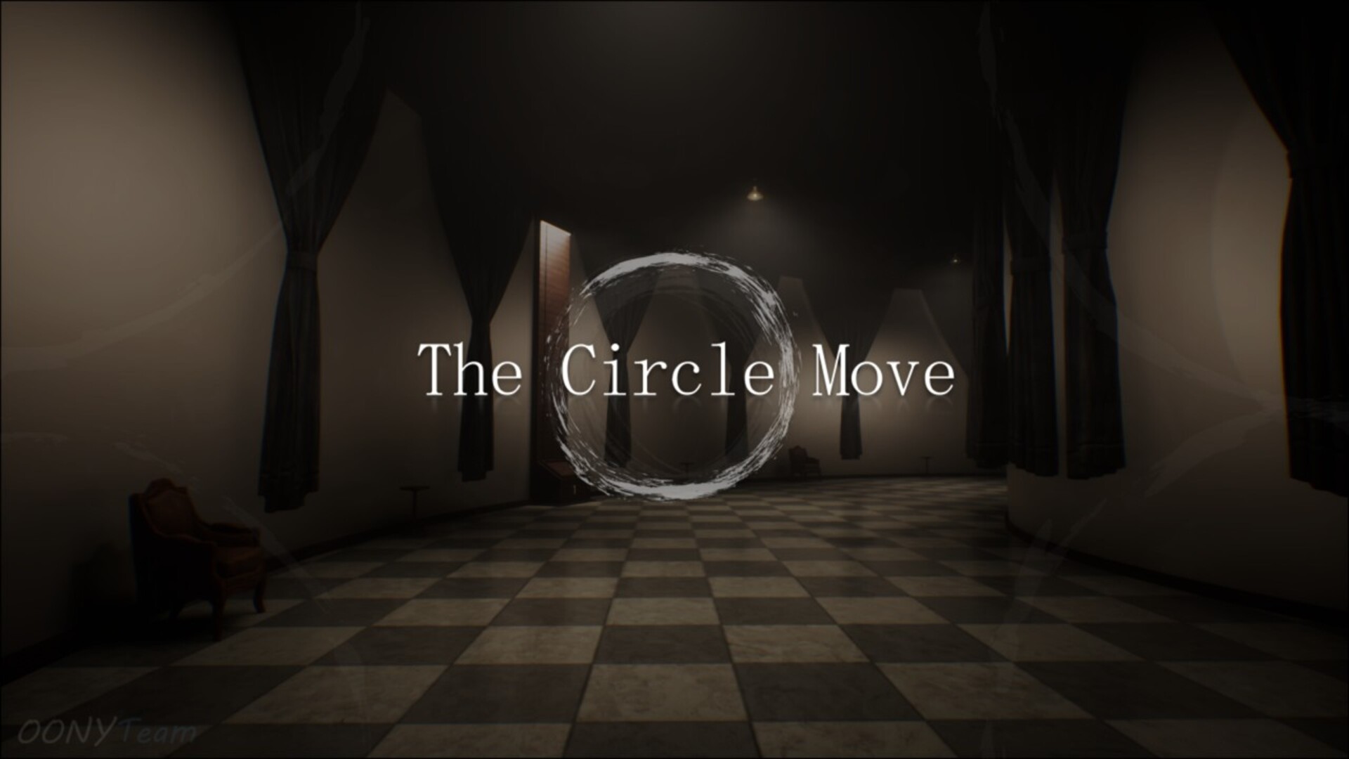 The Circle Move screenshot 3