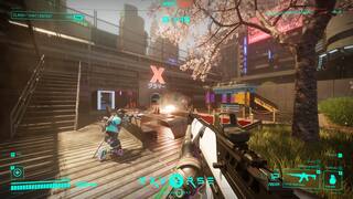Exverse screenshot 2