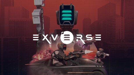 Купить ключ дешево Exverse