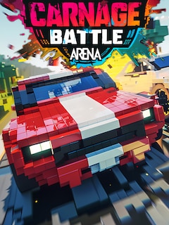 Carnage Battle Arena