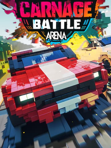 Carnage Battle Arena