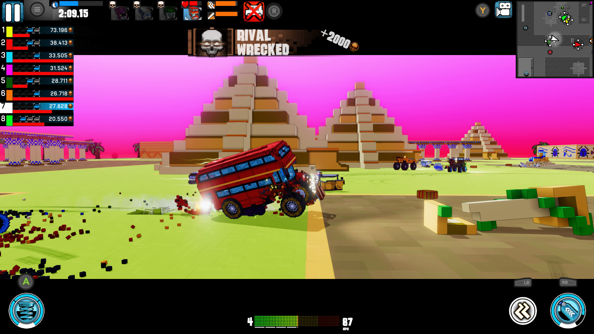 Carnage Battle Arena-1nwv0