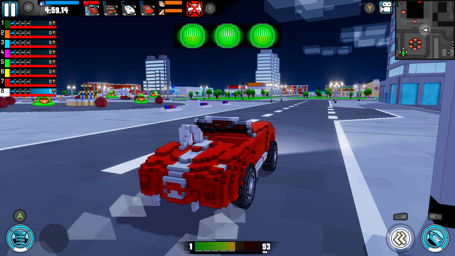 Carnage Battle Arena-m6npp