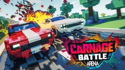 Carnage Battle Arena