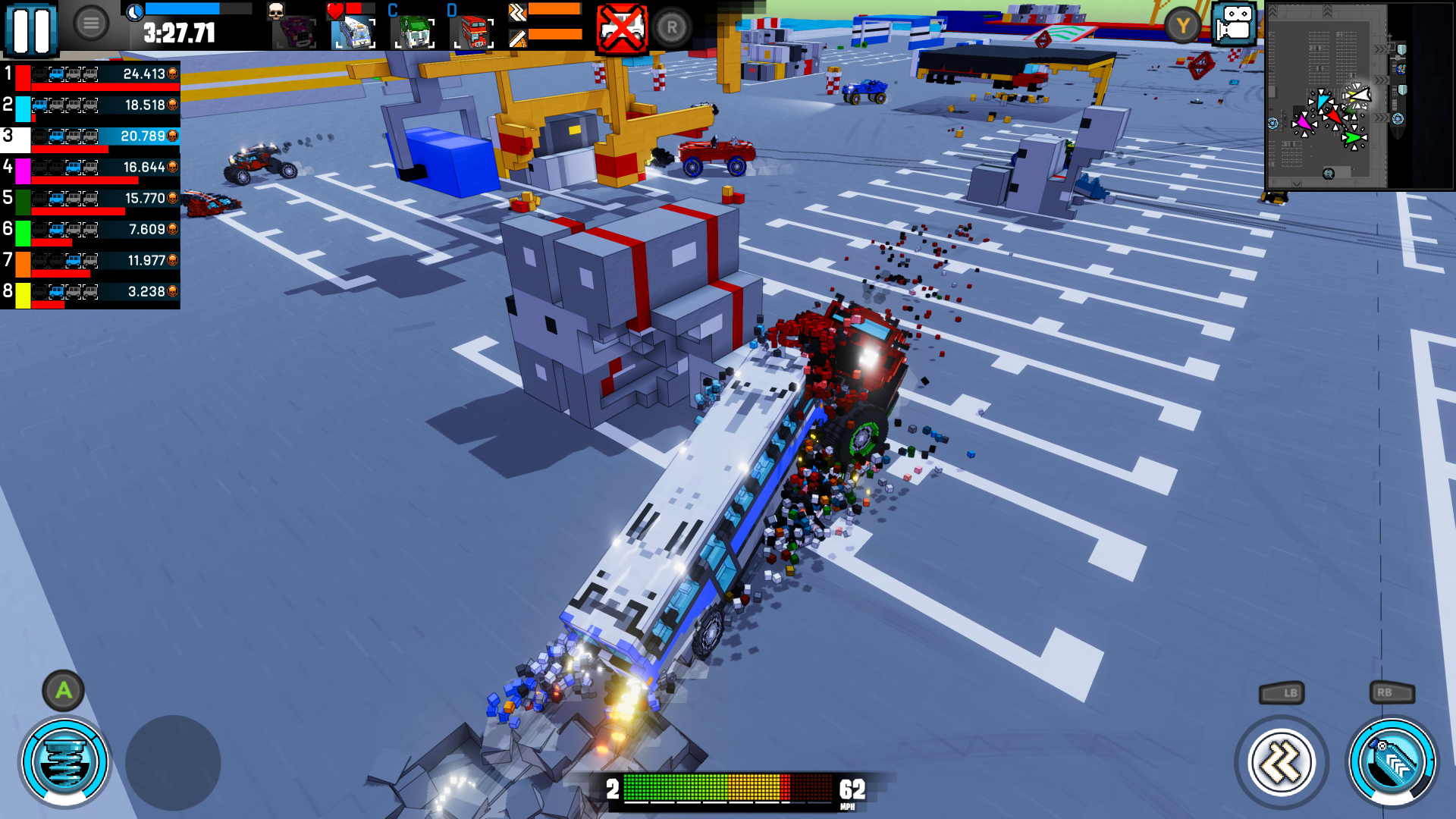 Carnage Battle Arena-ztuqg