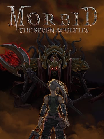 Morbid: The Seven Acolytes
