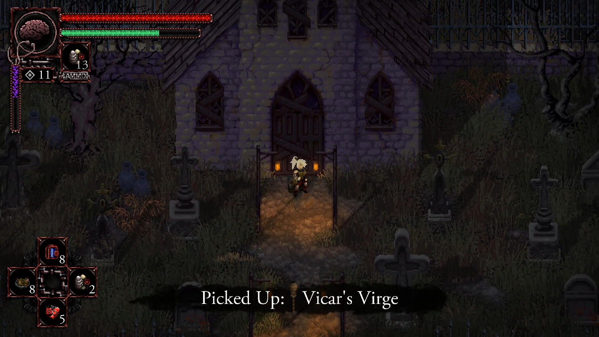 Morbid: The Seven Acolytes-16g10