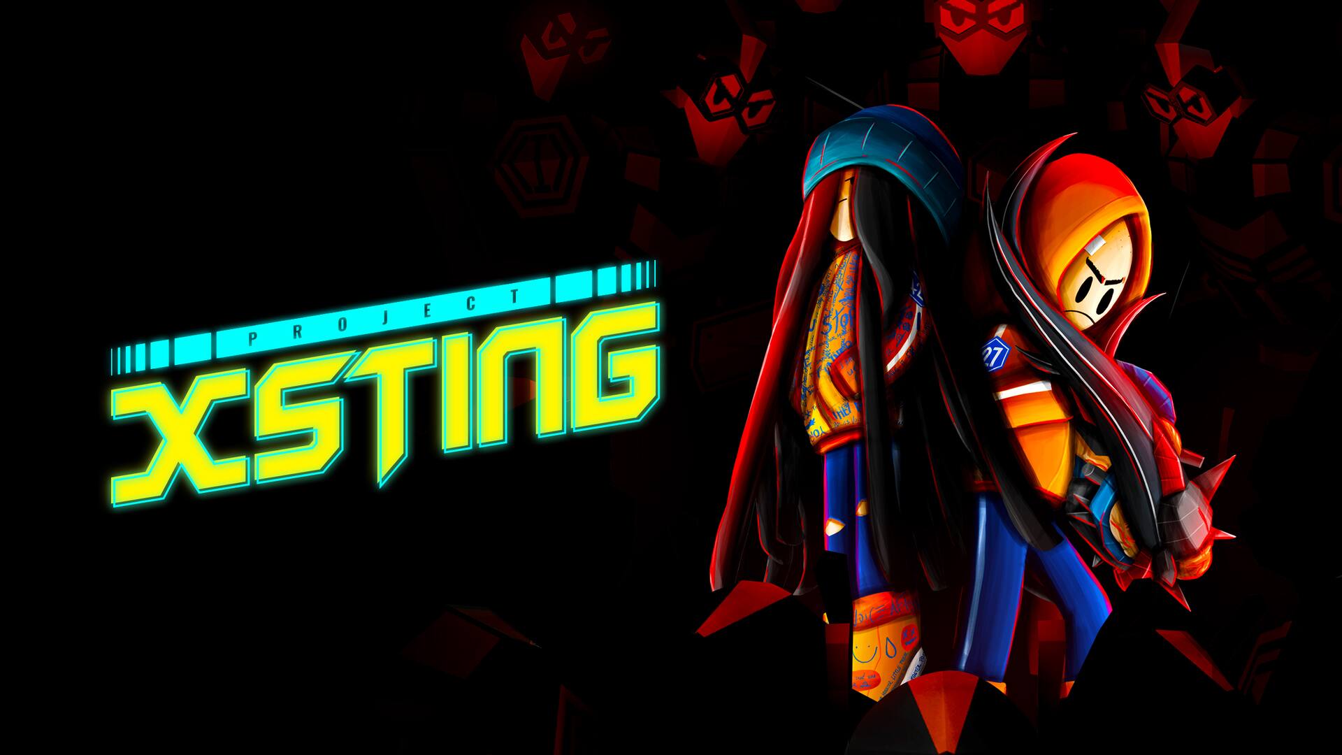 Project XSTING