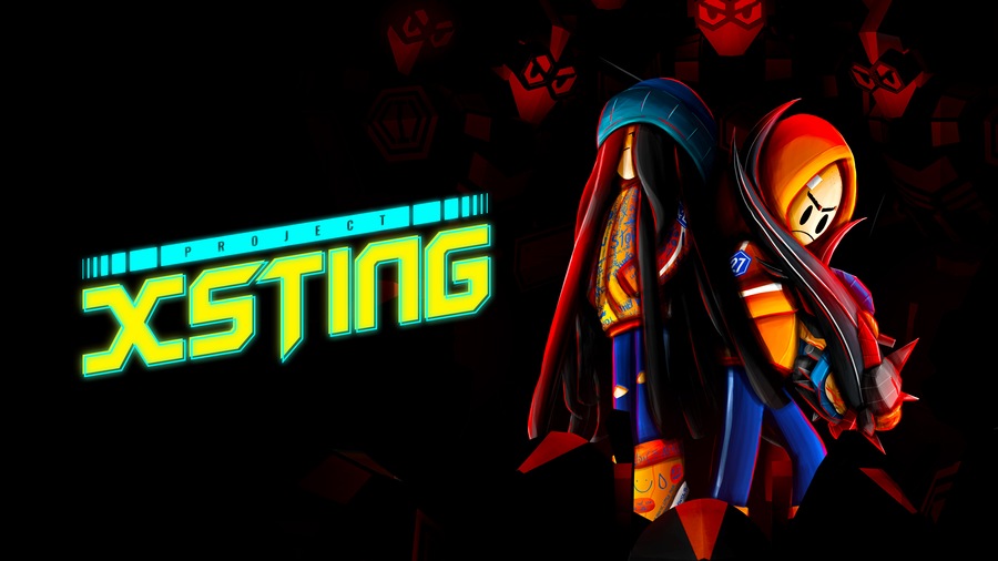 Project XSTING