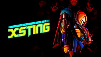 Project XSTING