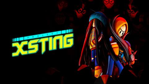 Project XSTING