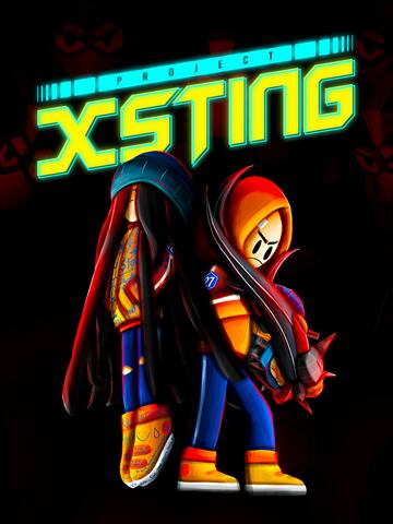 Project XSTING