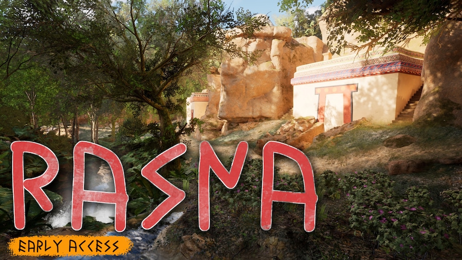 Rasna