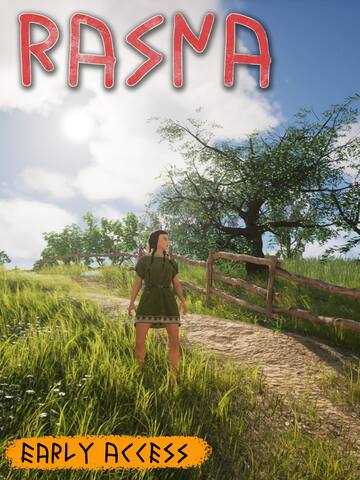 Rasna