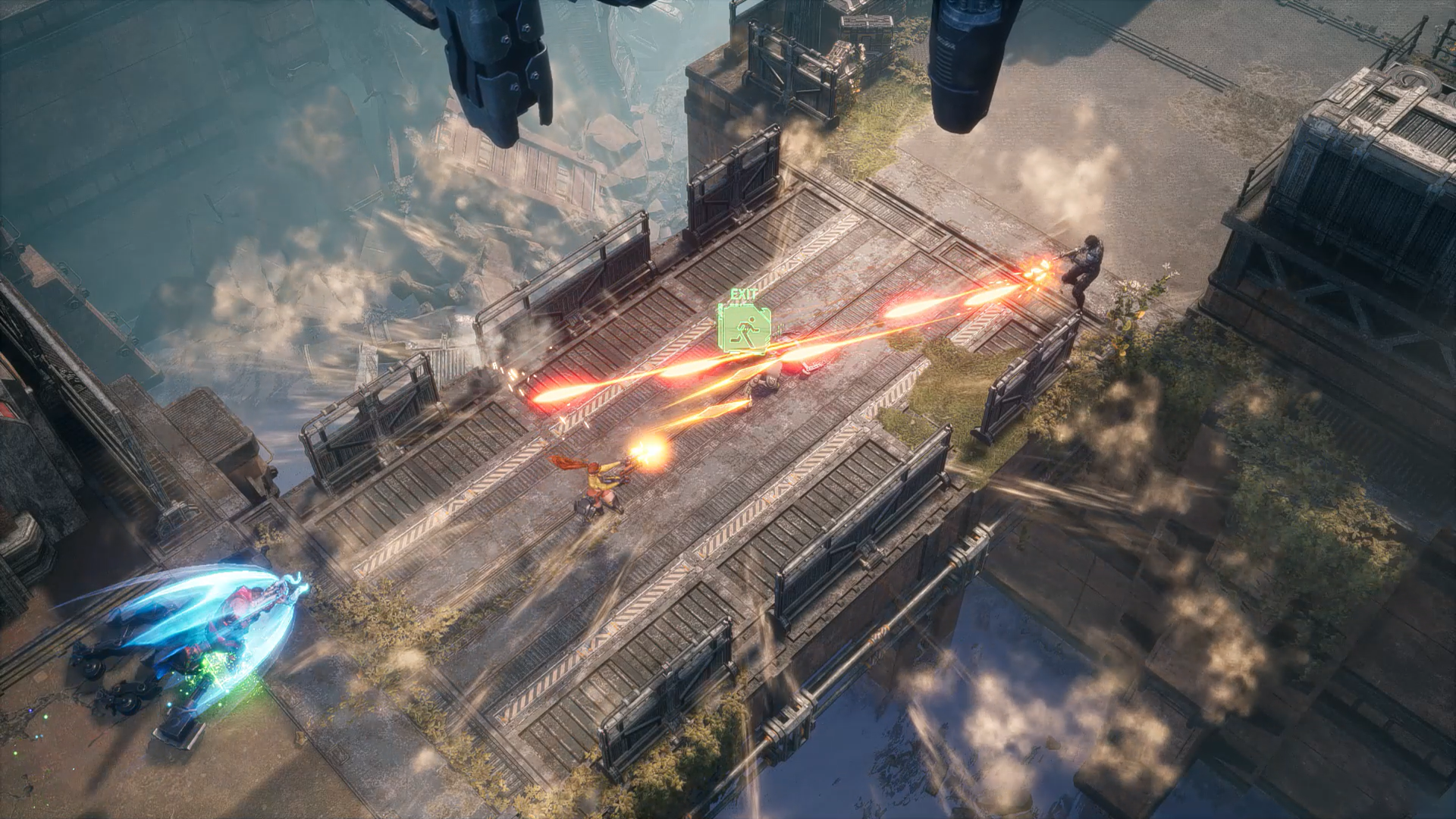 Return Alive screenshot 9