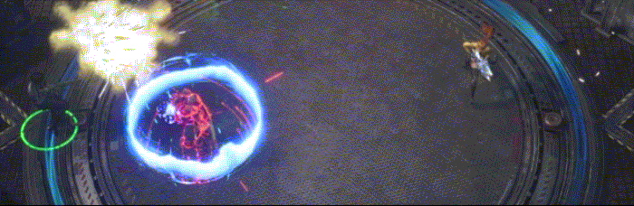 Return Alive-kzvzb