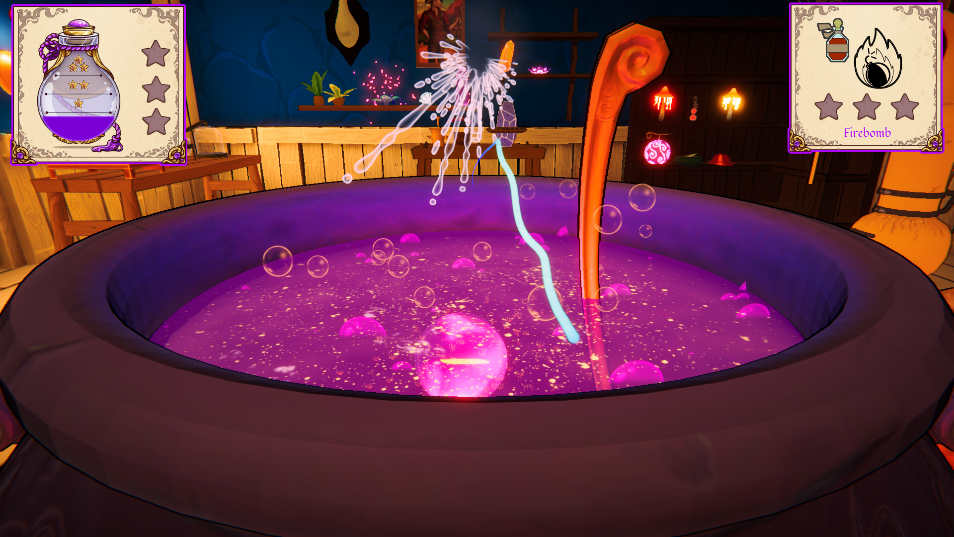 Alchemist: The Potion Monger-glu32