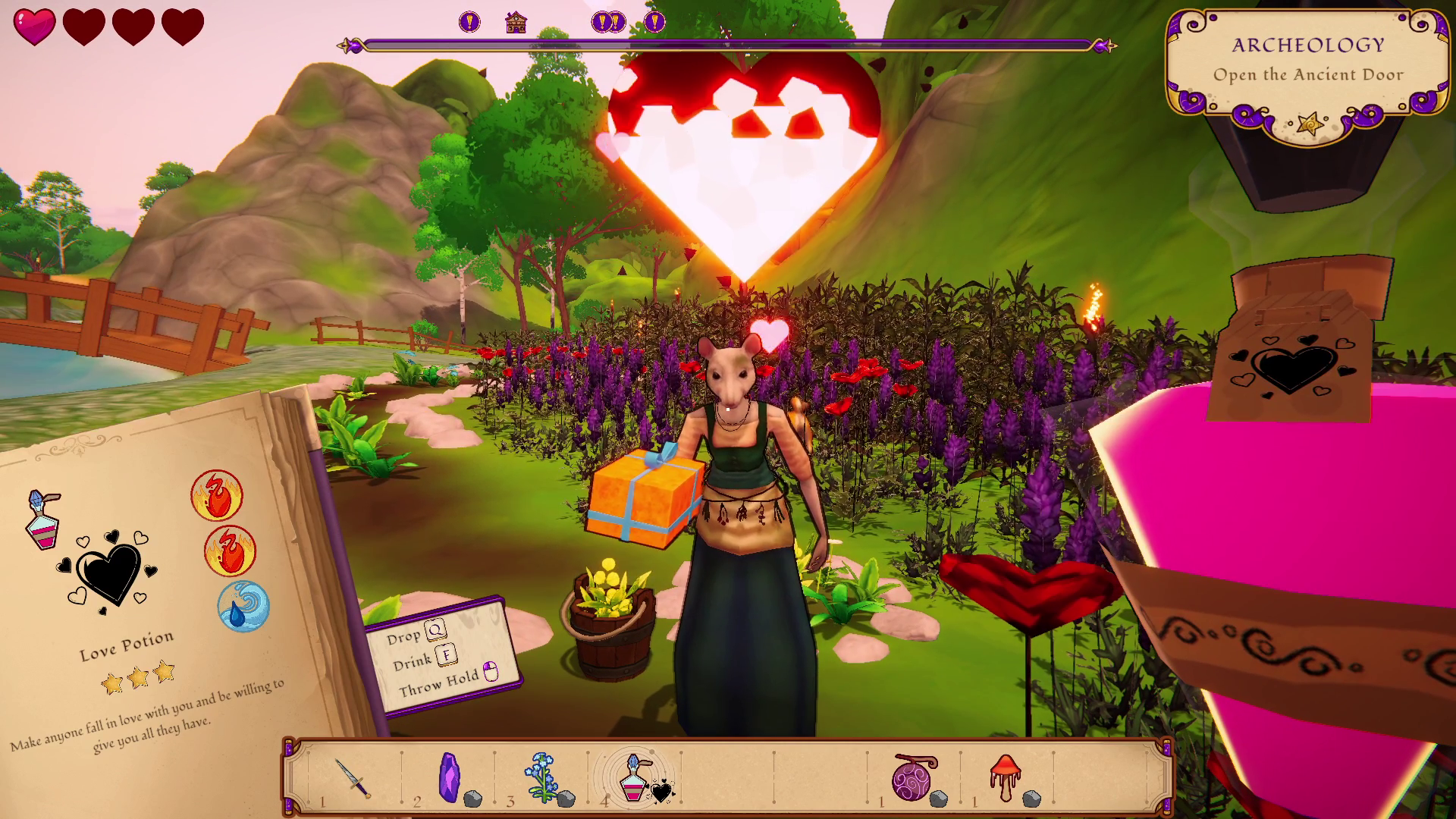 Alchemist: The Potion Monger-tdx9l